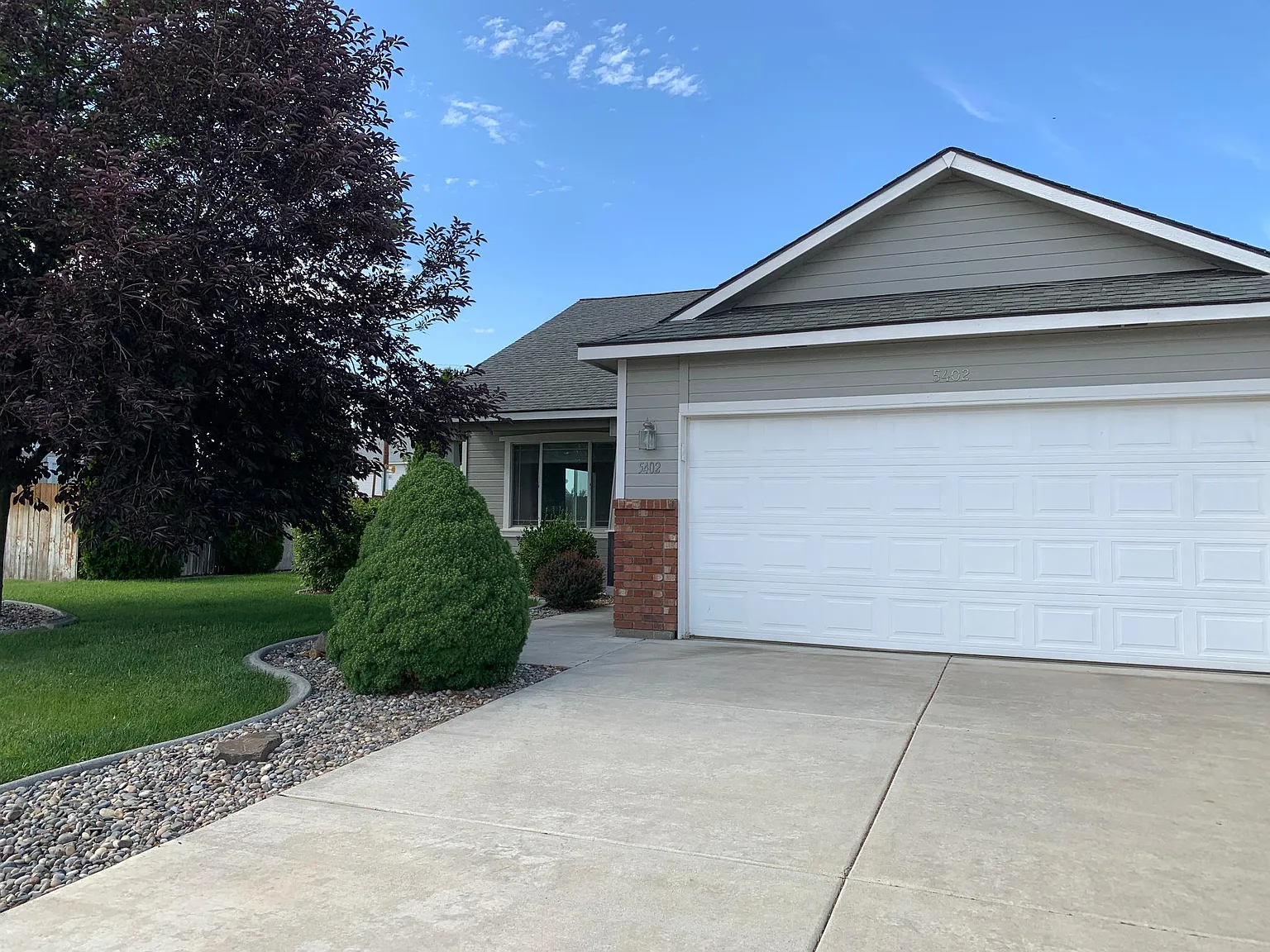 5402 Aloha Dr photo 1