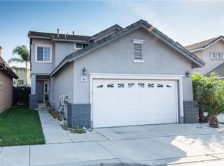 744 Forester Dr, Corona, CA 92878