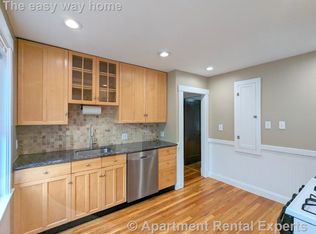 13 Kimball Rd #A, Watertown, MA 02472