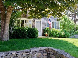 147 S Water St, Edgartown, MA 02539