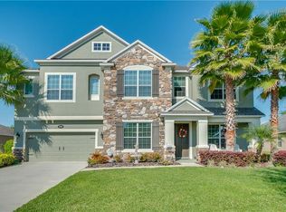 356 Magneta Loop, Auburndale, FL 33823