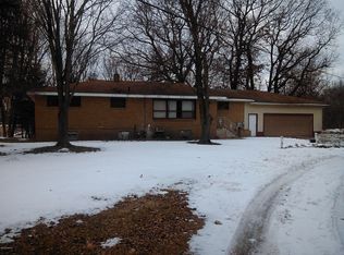 5105 Wayside Path, Stevensville, MI 49127