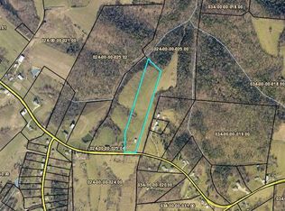 3205 Warsaw Rd, Dry Ridge, KY 41035