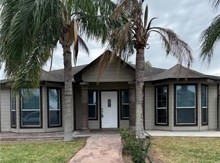 1007 Blue Jay Ave, Pharr, TX 78577