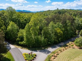 0 Club Rd #13, Tryon, NC 28782