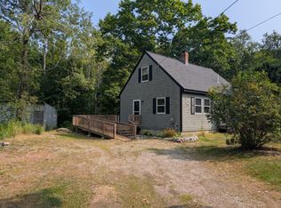 34 Eagle Road, Ellsworth, ME 04605