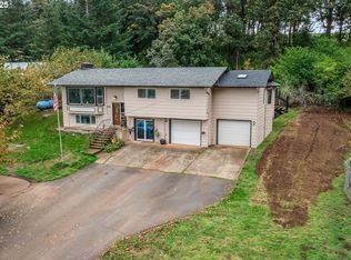 2398 Cole Rd S, Salem, OR 97306
