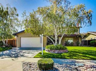 729 Navaronne Way, Concord, CA 94518
