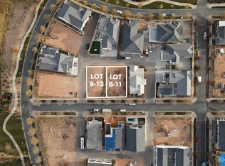 W Hampshire Rd, Hurricane, UT 84737