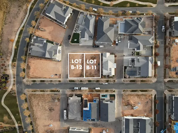 W Hampshire Rd, Hurricane, UT 84737