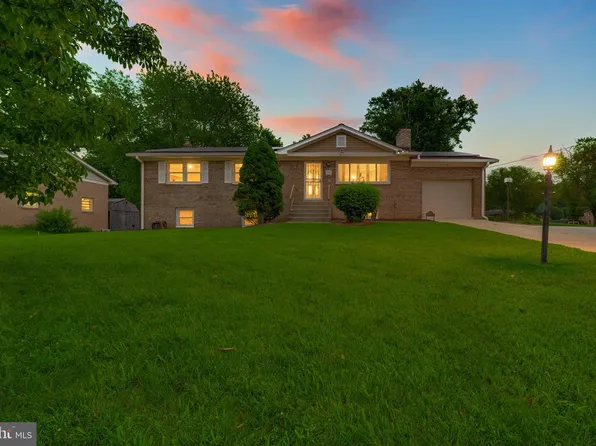 11729 Redwood Dr E, Brandywine, MD 20613