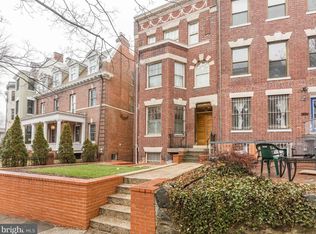 1953 Biltmore St NW APT A, Washington, DC 20009