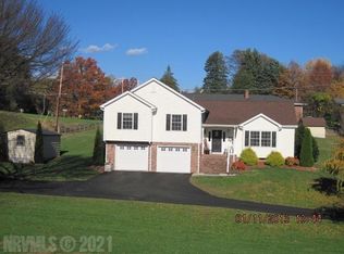 1110 Camper St LOT 5, Pulaski, VA 24301