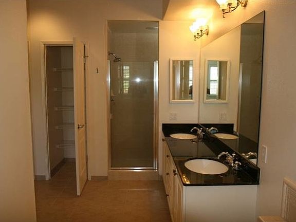 master double vanity