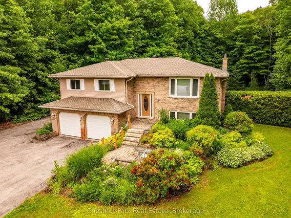 280134 Side Road 15, Georgian Bluffs, ON N0H 2K0