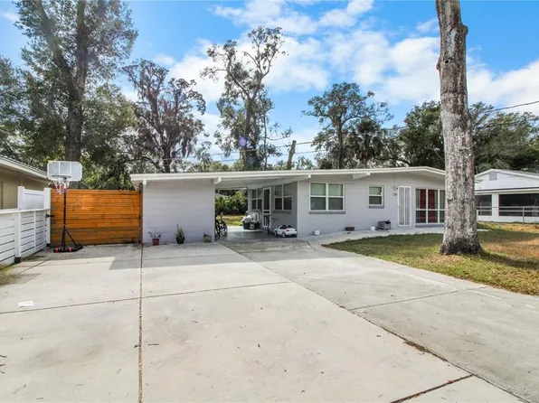 762 Temple Ave, Orange City, FL 32763