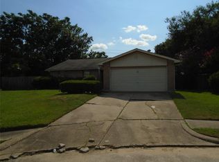 5527 Condon Ln, Houston, TX 77053