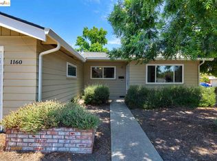 1160 Ramer Ct, Concord, CA 94520