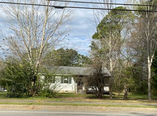 383 S Hulin Ave, Tignall, GA 30668