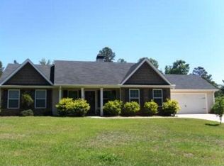 60 Old Benton Rd, Juliette, GA 31046