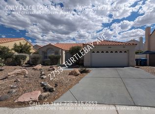 2753 Turtlebay Ave, Henderson, NV 89074