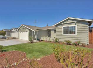 42840 Isle Royal St, Fremont, CA 94538