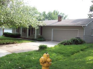 1135 Randall Rd, Lawrence, KS 66049