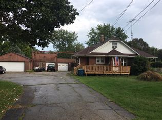 2102 Route 31, Oswego, IL 60543