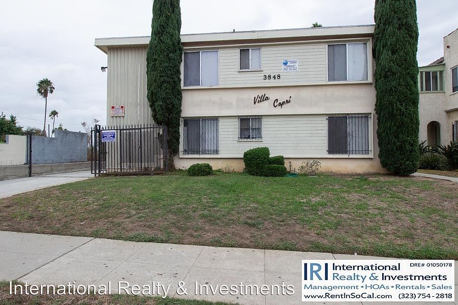 1st image of 3848 W 27th St APT 2