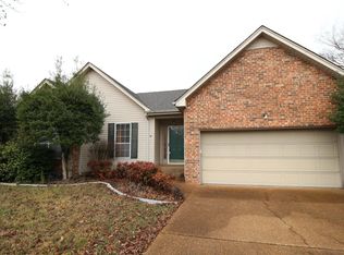 6024 Bradford Hills Dr, Nashville, TN 37211