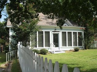 1025 Woodward Ave, Montgomery, AL 36106