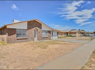 10809 Jadestone St, El Paso, TX 79924