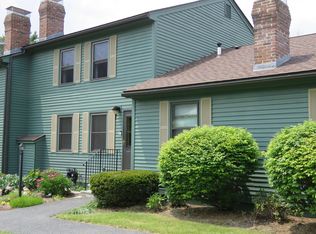 49 Fieldstone Way UNIT 8C, White River Junction, VT 05001