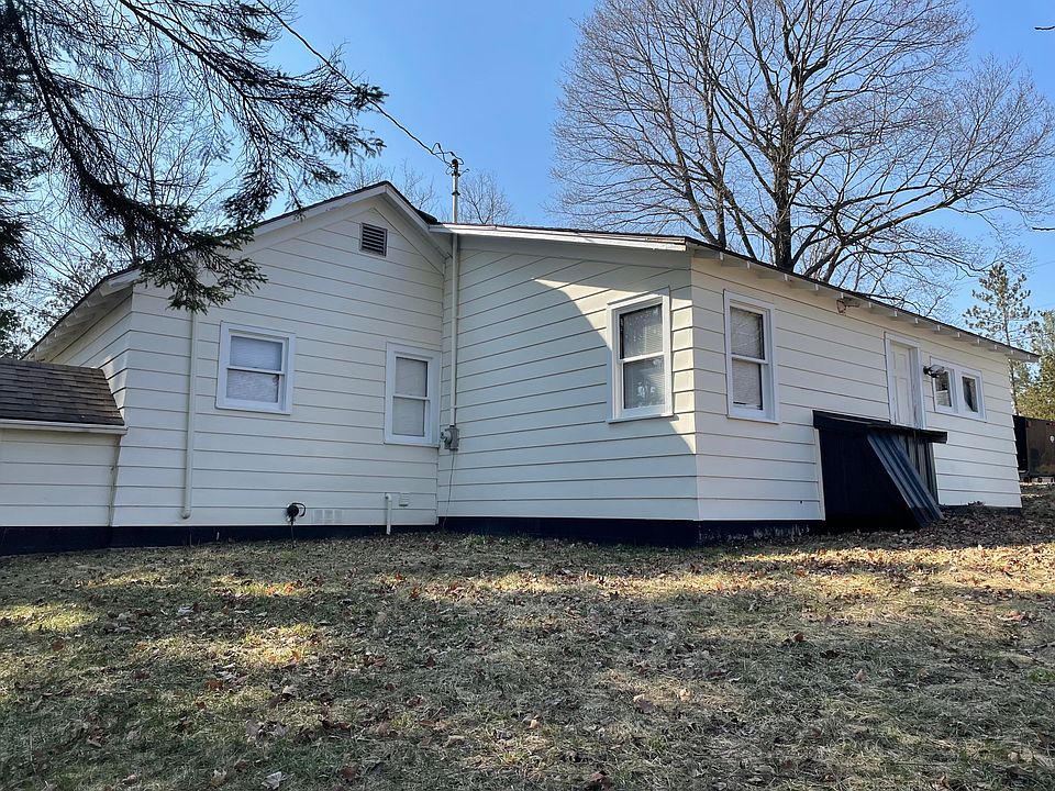 14110 Hicks Lake Dr, Evart, MI 49631 MLS 23015035 Zillow
