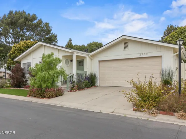 2150 Via Visalia, Santa Maria, CA 93458