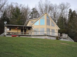 9479 Indian Trace Rd, Alexandria, KY 41001