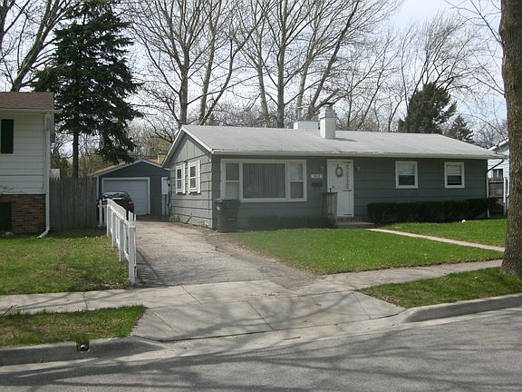 2nd image of 1412 N Martin Ave