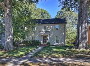 366 Ridgewood Ave, Charlotte, NC 28209