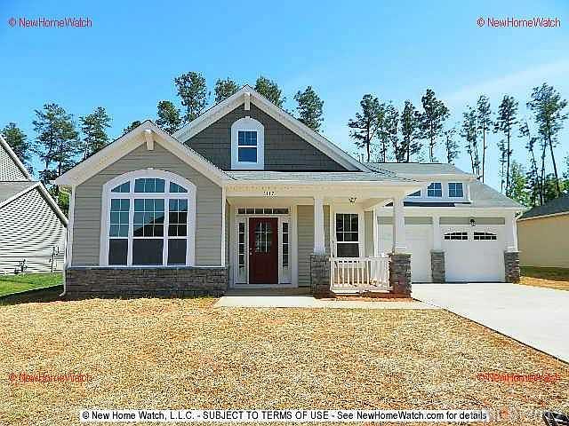 1st image of 1117 McKee Farm Ln #3