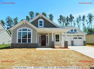 1117 McKee Farm Ln #3, Belmont, NC 28012
