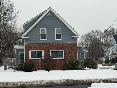 436 Pleasant St, Brockton, MA, 02301
