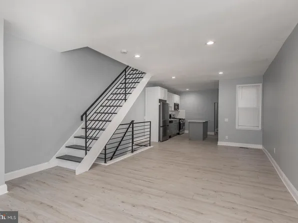 1924 S 22nd St, Philadelphia, PA 19145