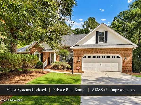 645 Sawgrass Road, Hampstead, NC 28443