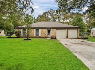 9859 Oak Haven Ln, Conroe, TX 77303