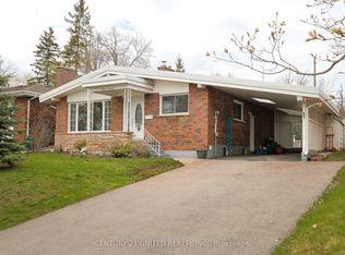 1366 Leighton Rd, Peterborough, ON K9H 6W6
