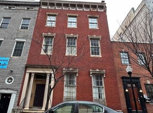 509 Park Ave, Baltimore, MD 21204