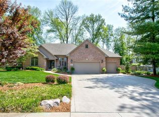 1261 Cottonwood Ct, Mooresville, IN