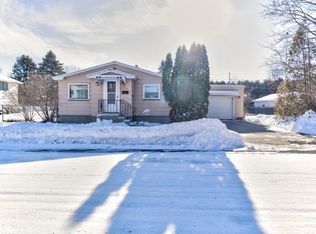 118 Coleman St, Marinette, WI 54143