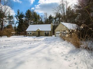 12 Dehon Rd, Great Barrington, MA 01230