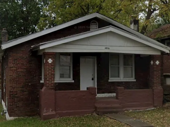 5078 Davison Ave, Saint Louis, MO 63120